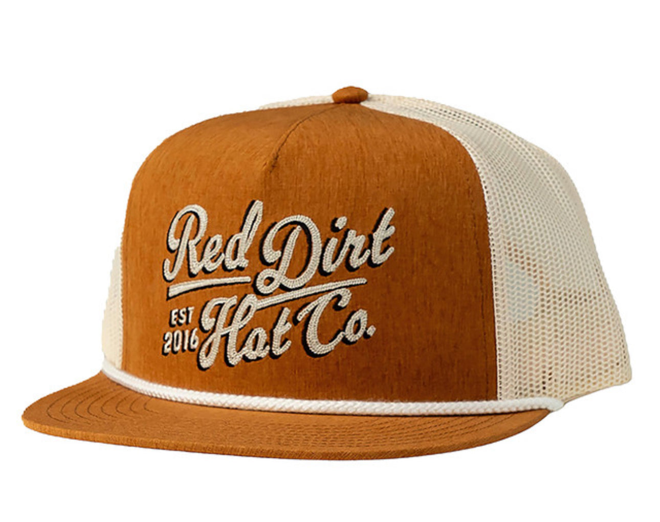 Red Dirt Hat Company-Sienna
