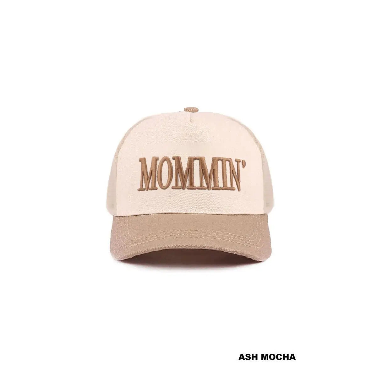 Mommin’ Hat