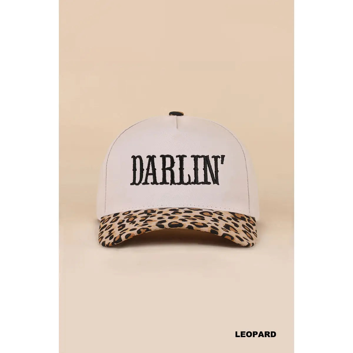 Darlin’ Hat