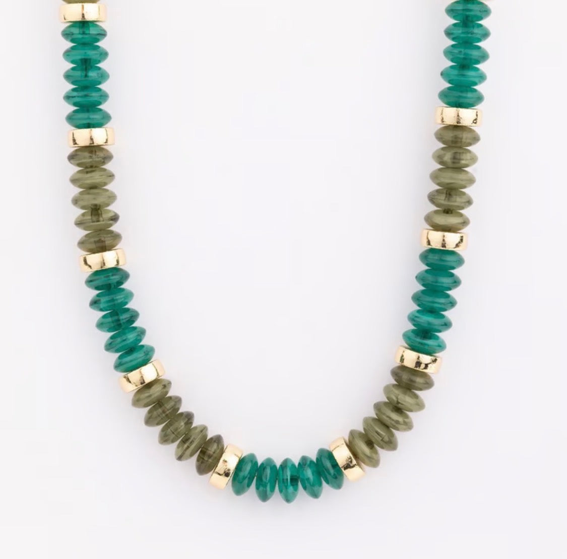 Michelle McDowell Jules Necklaces