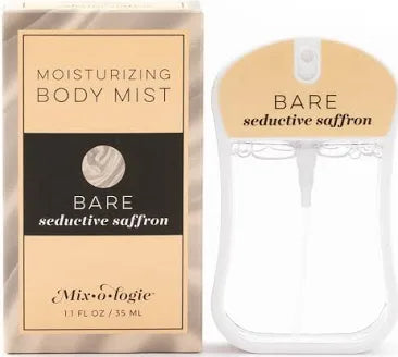 Bare Mixology Perfume