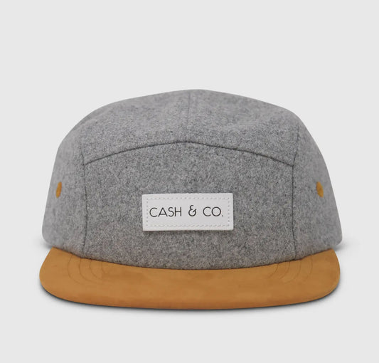 Youth Camden hat