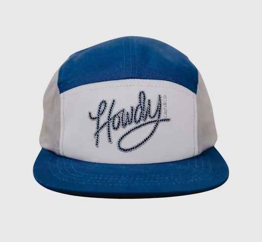 Youth howdy hat