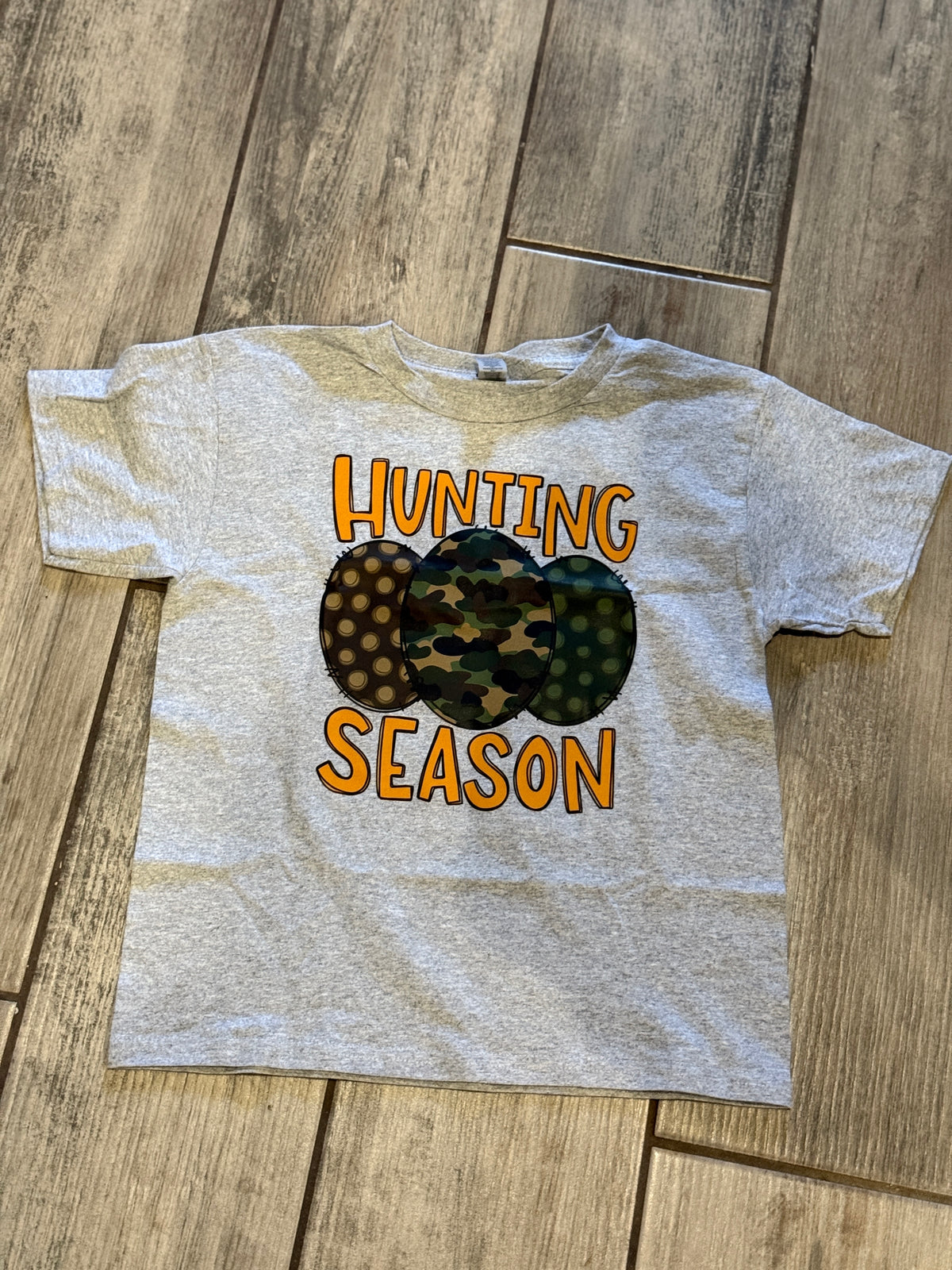 Boys Easter tee