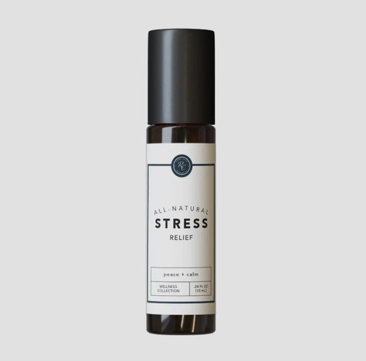 Rowe Casa STRESS RELIEF OIL