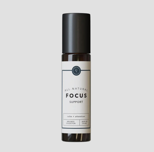 Rowe Casa FOCUS SUPPORT