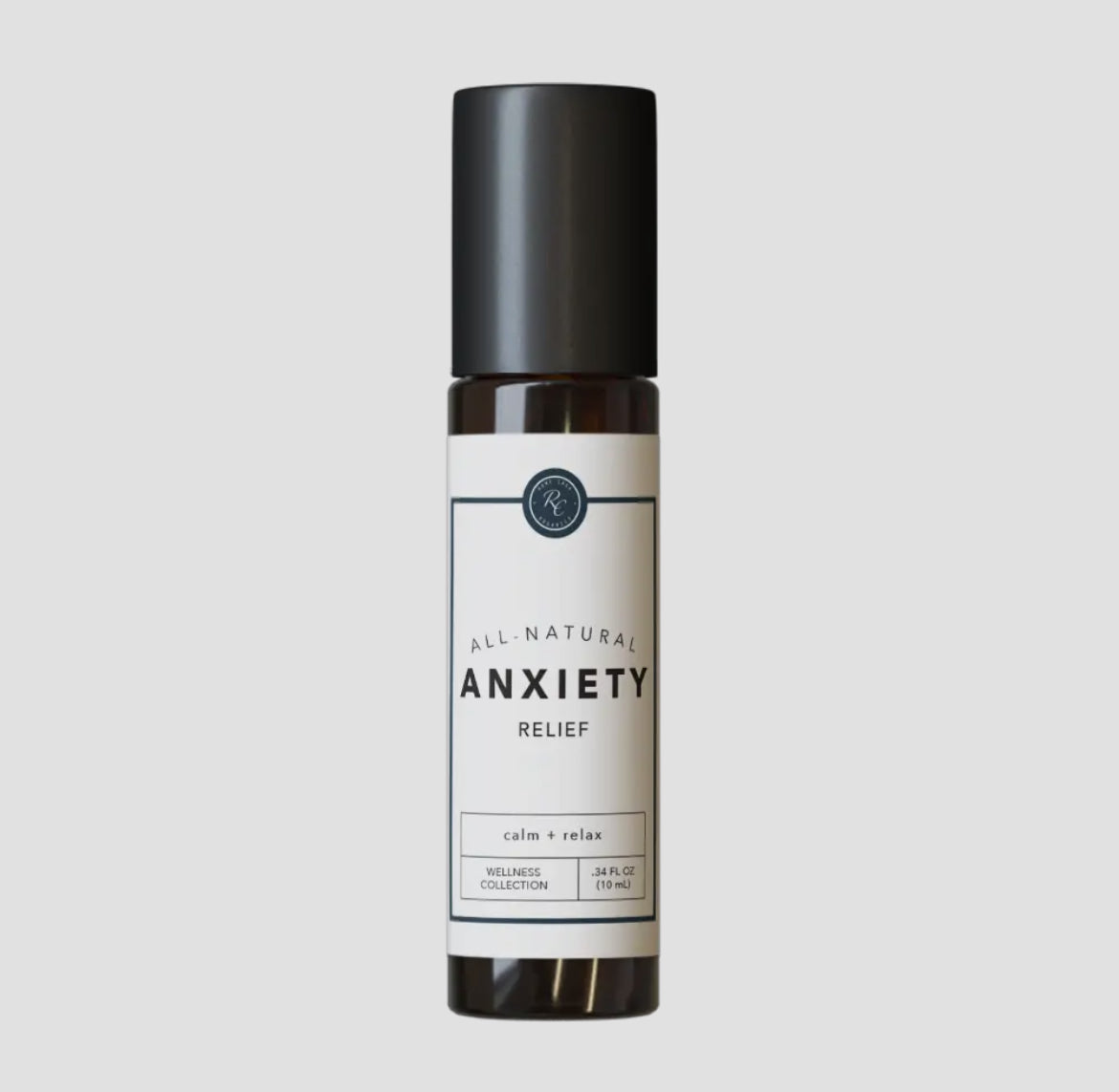 Rowe Casa ANXIETY RELIEF OIL