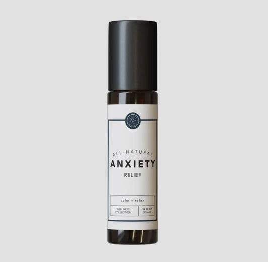 Rowe Casa ANXIETY RELIEF OIL