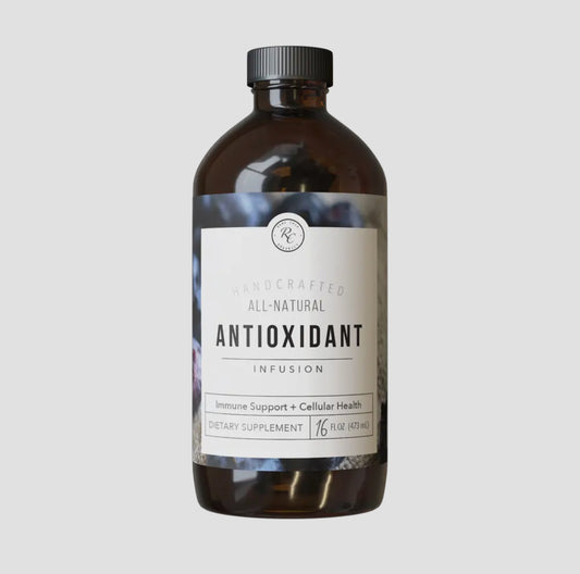 Rowe Casa ANTIOXIDANT INFUSION