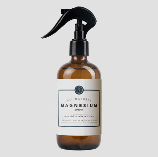 Rowe Casa MAGNESIUM SPRAY