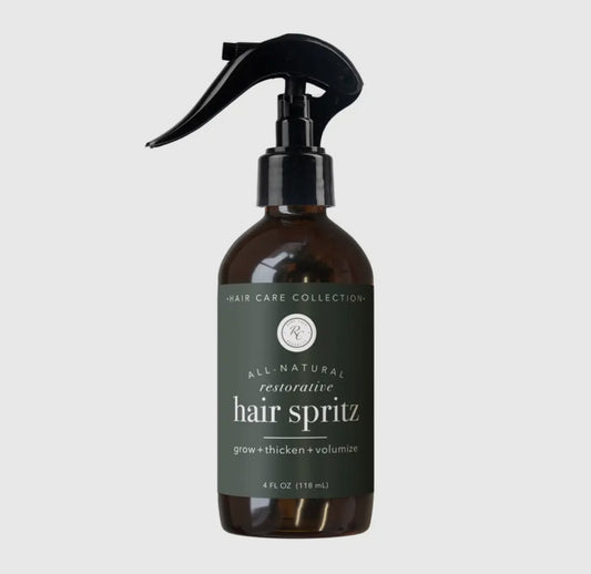 Rowe Casa HAIR SPRITZ