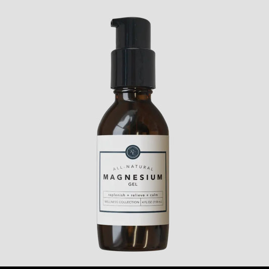 Rowe Casa MAGNESIUM GEL