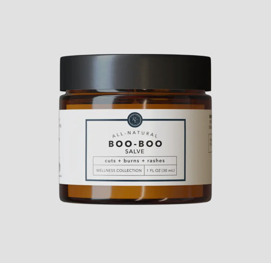 Rowe Casa BOO-BOO SALVE 1oz
