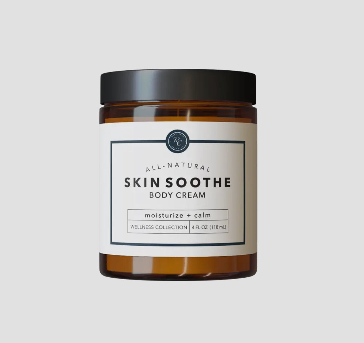 Rowe Casa SKIN SOOTH BODY CREAM