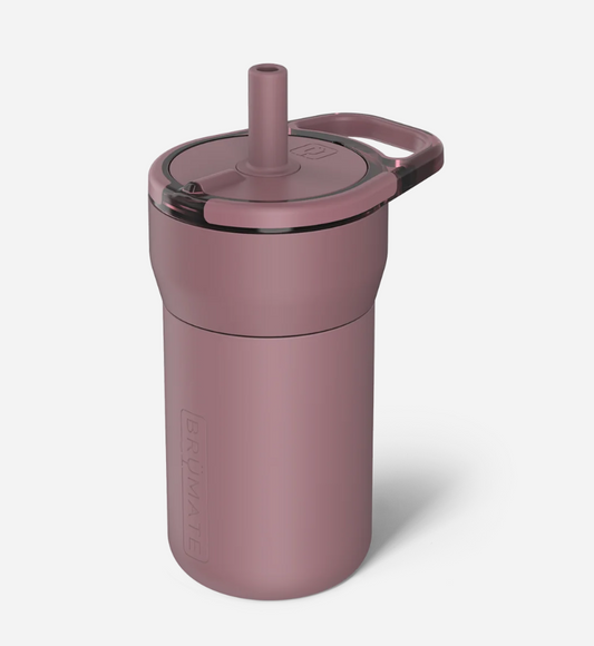 Brumate leap 12oz ROSE TAUPE