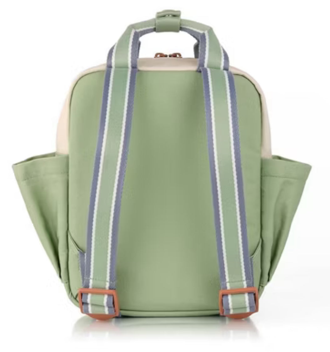Itzy Ritzy toddler backpack