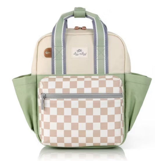 Itzy Ritzy toddler backpack