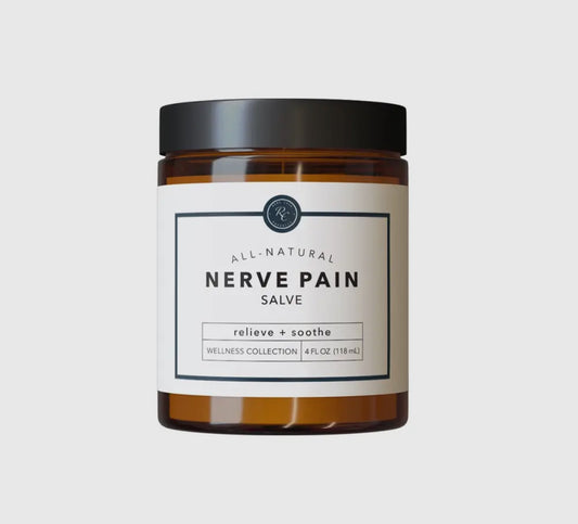 Rowe Casa NERVE PAIN SALVE