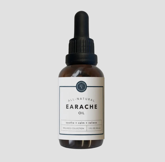 Rowe Casa EARACHE OIL