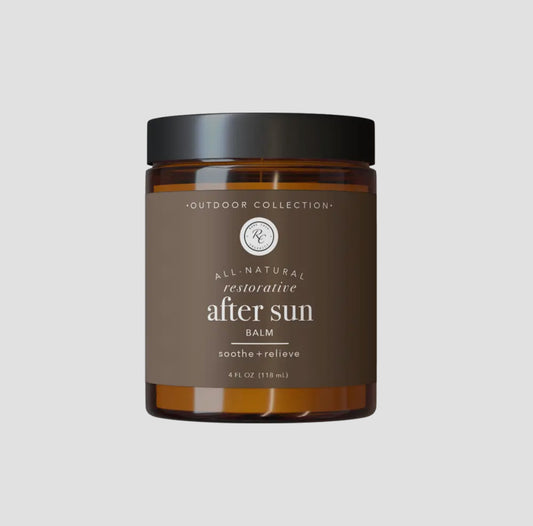 Rowe Casa AFTER SUN BALM
