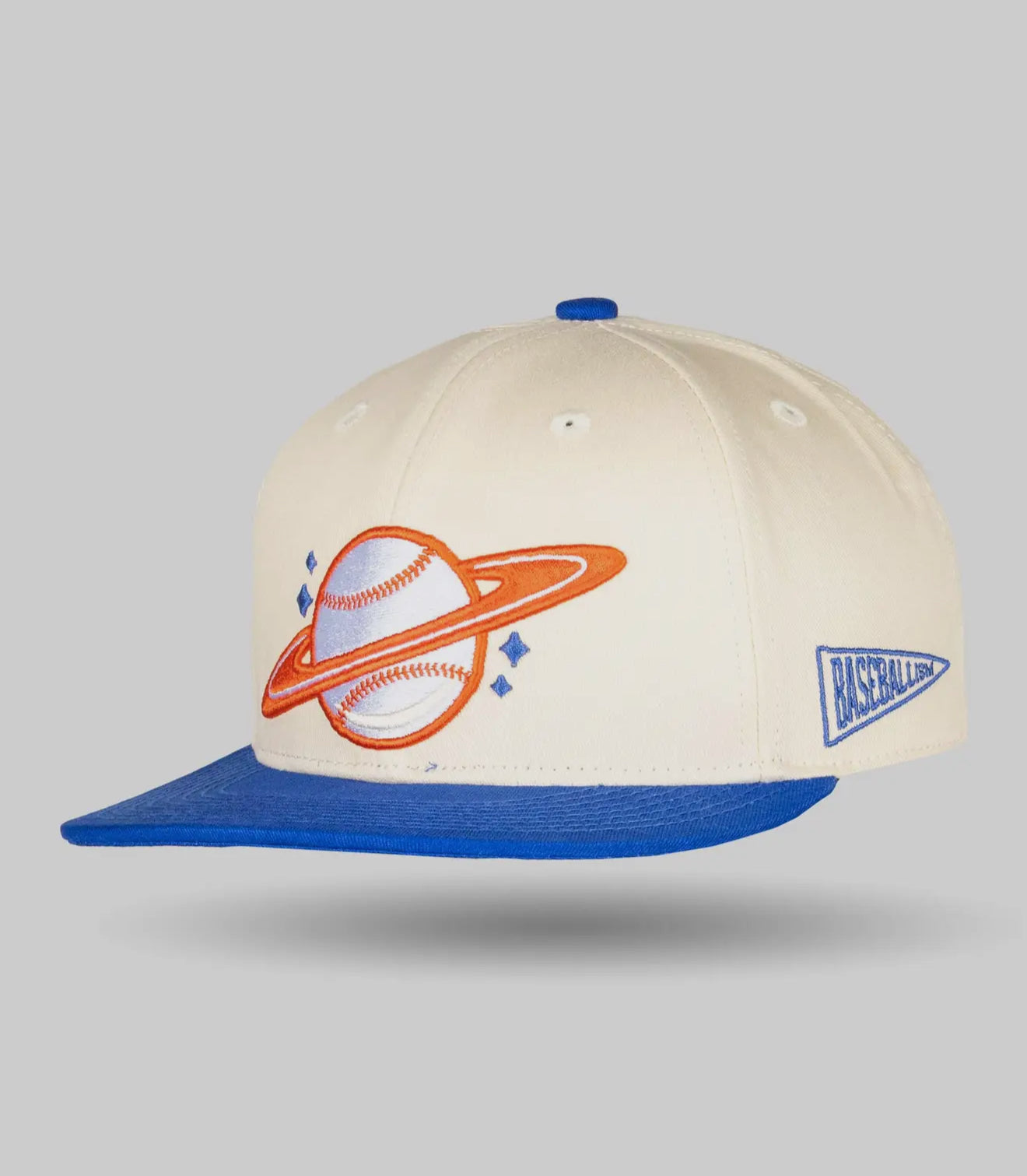 Space ball cap youth