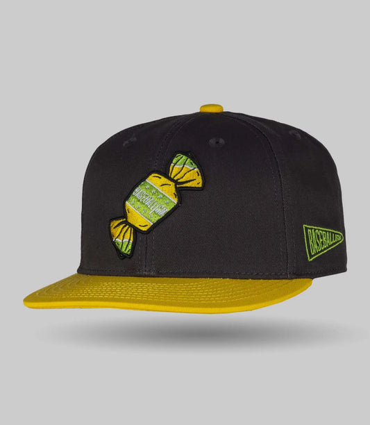 Doubles & bubbles cap youth