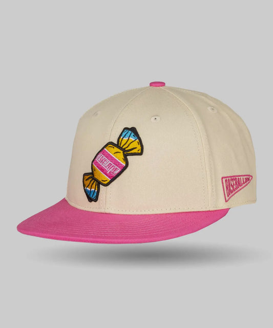 Doubles & bubbles cap youth