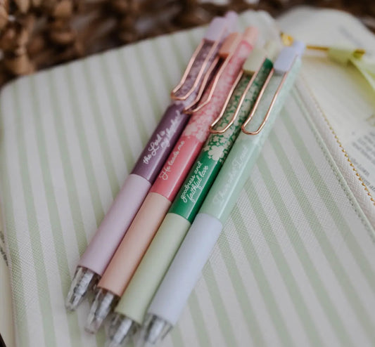 Religious Pens