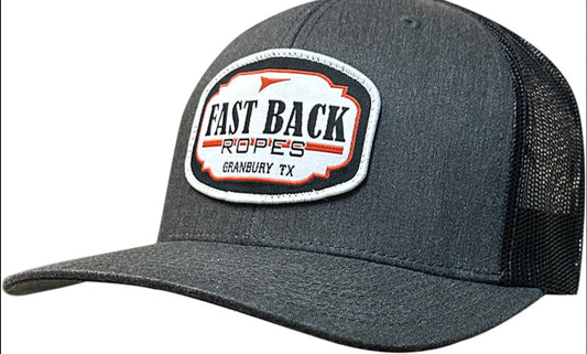 Men’s Fast Back Ropes Cap