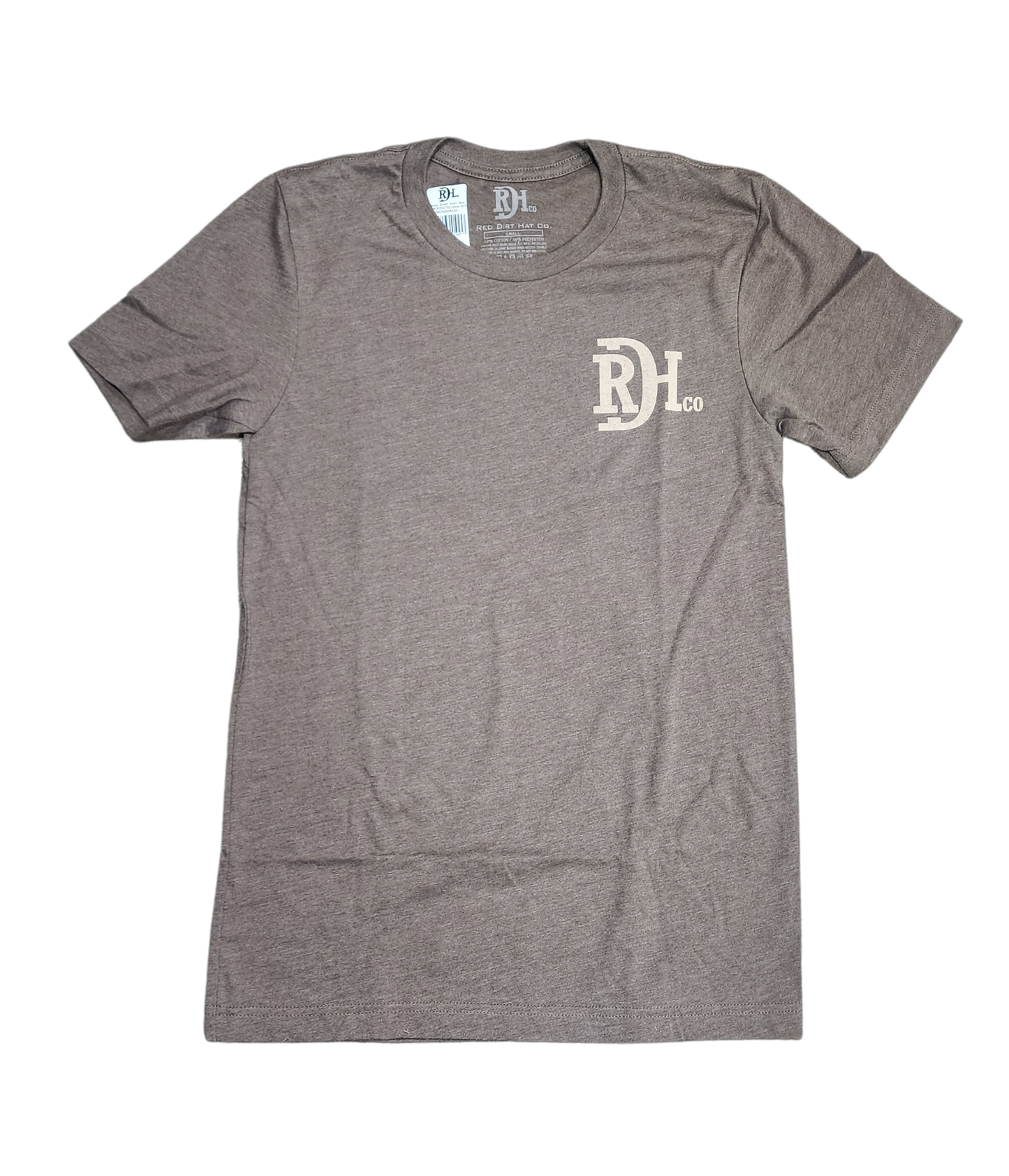 Adult Red Dirt Desert T-Shirt