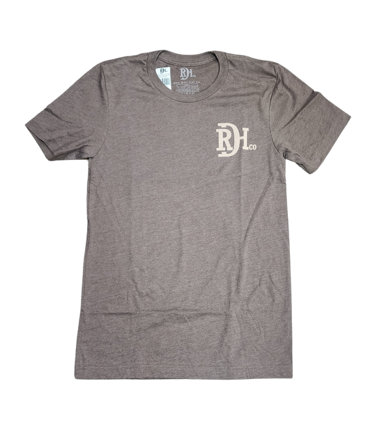 Adult Red Dirt Desert T-Shirt