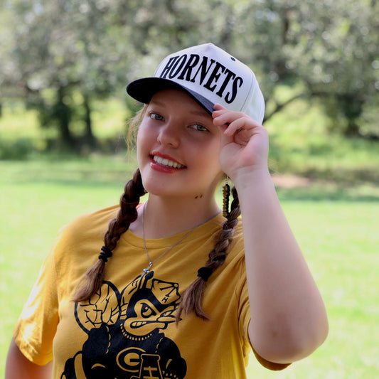 Hornets Cap