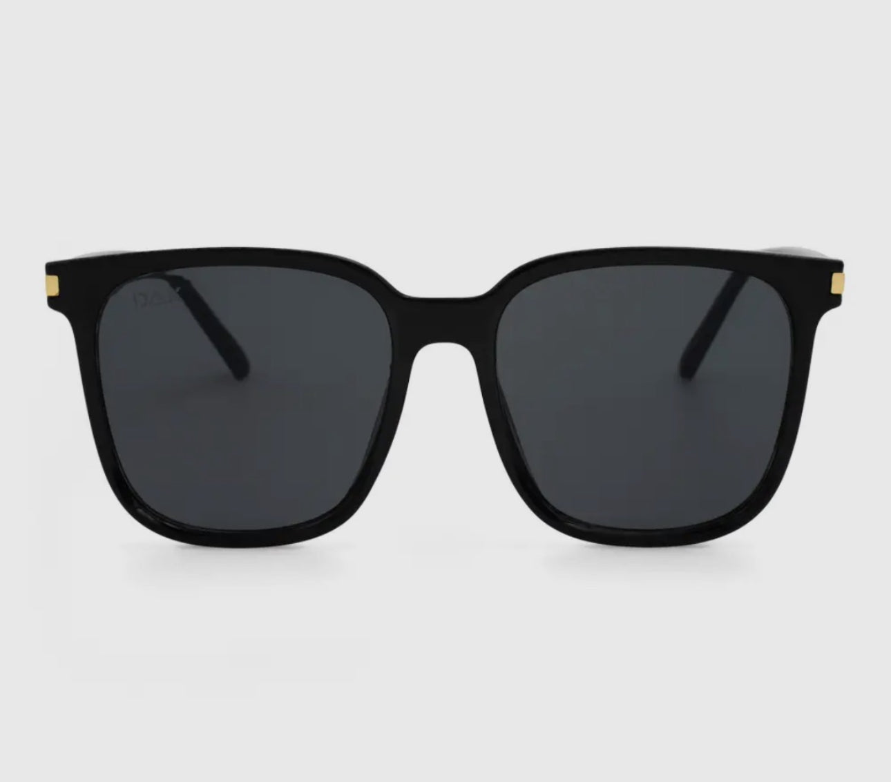 ELLA black DAX sunglasses