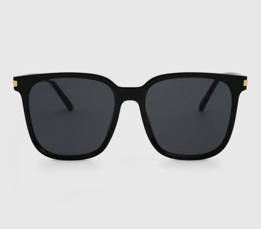 ELLA black DAX sunglasses