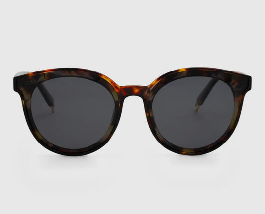 Pacific Cheetah DAX Sunglasses