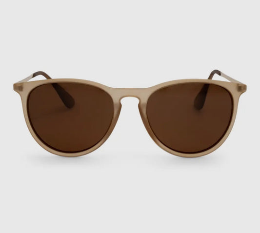 Midnight Sand DAX Sunglasses