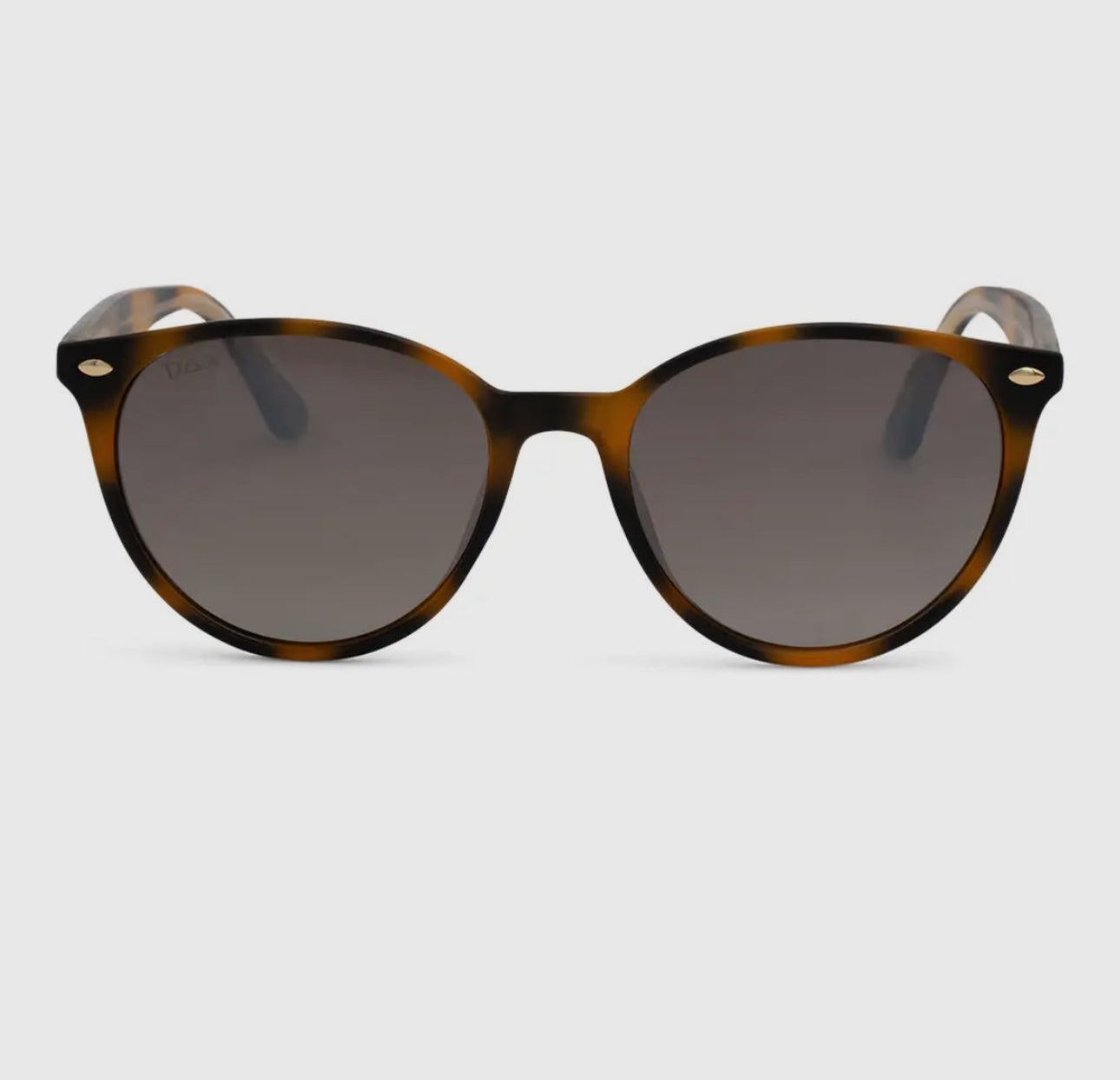 Asher Shell DAX Sunglasses
