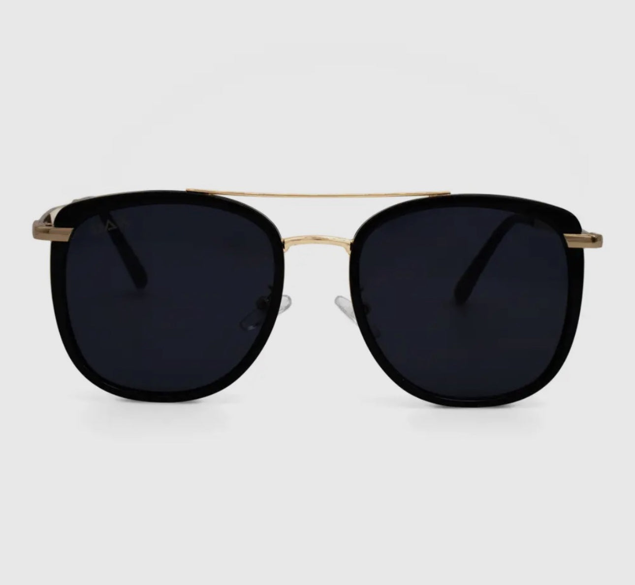 Ivy Black DAX Sunglasses