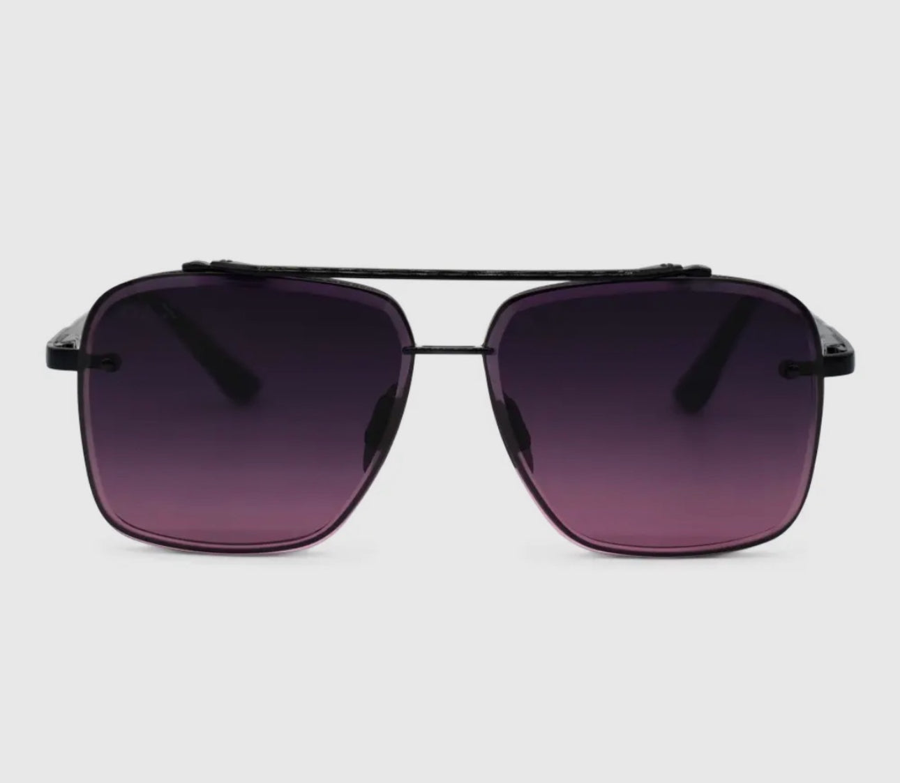 Dallas Smoke Show DAX Sunglasses