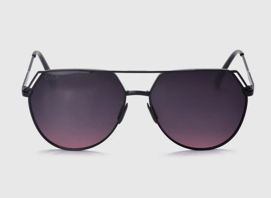 Ritz Smoke Show DAX Sunglasses