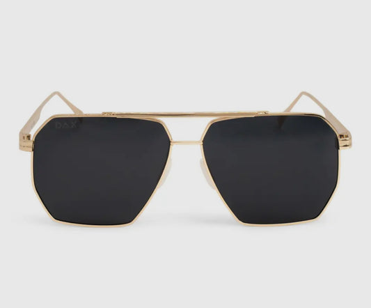 Axl Black DAX Sunglasses