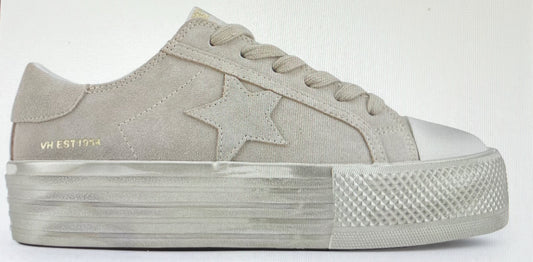 Vintage Havana Amaze 17 Stone Suede Sneakers
