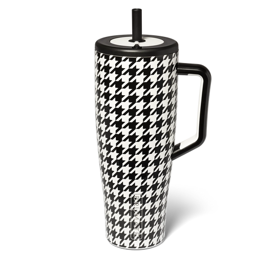 Brümate Era 40oz Houndstooth