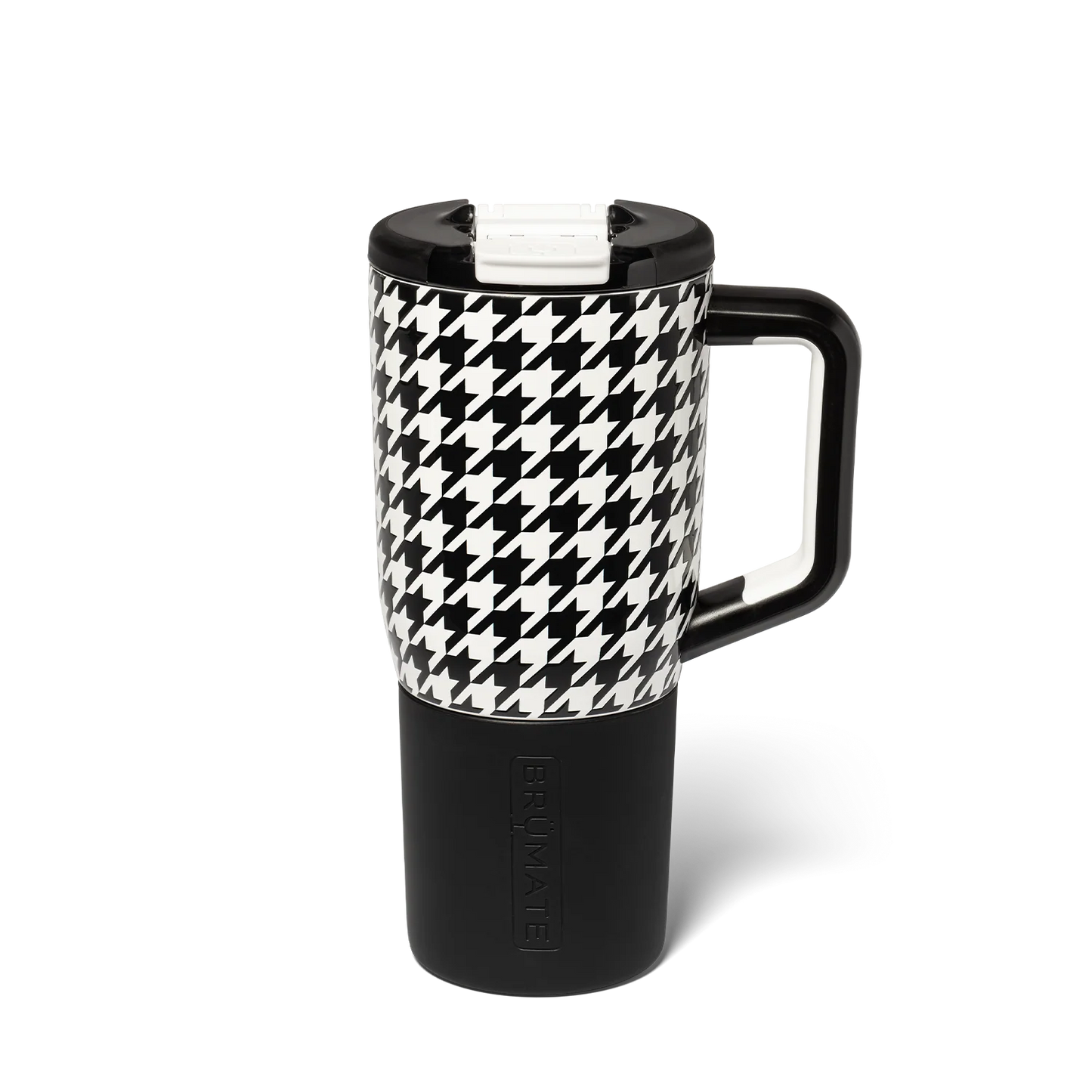 Brümate Müv Houndstooth