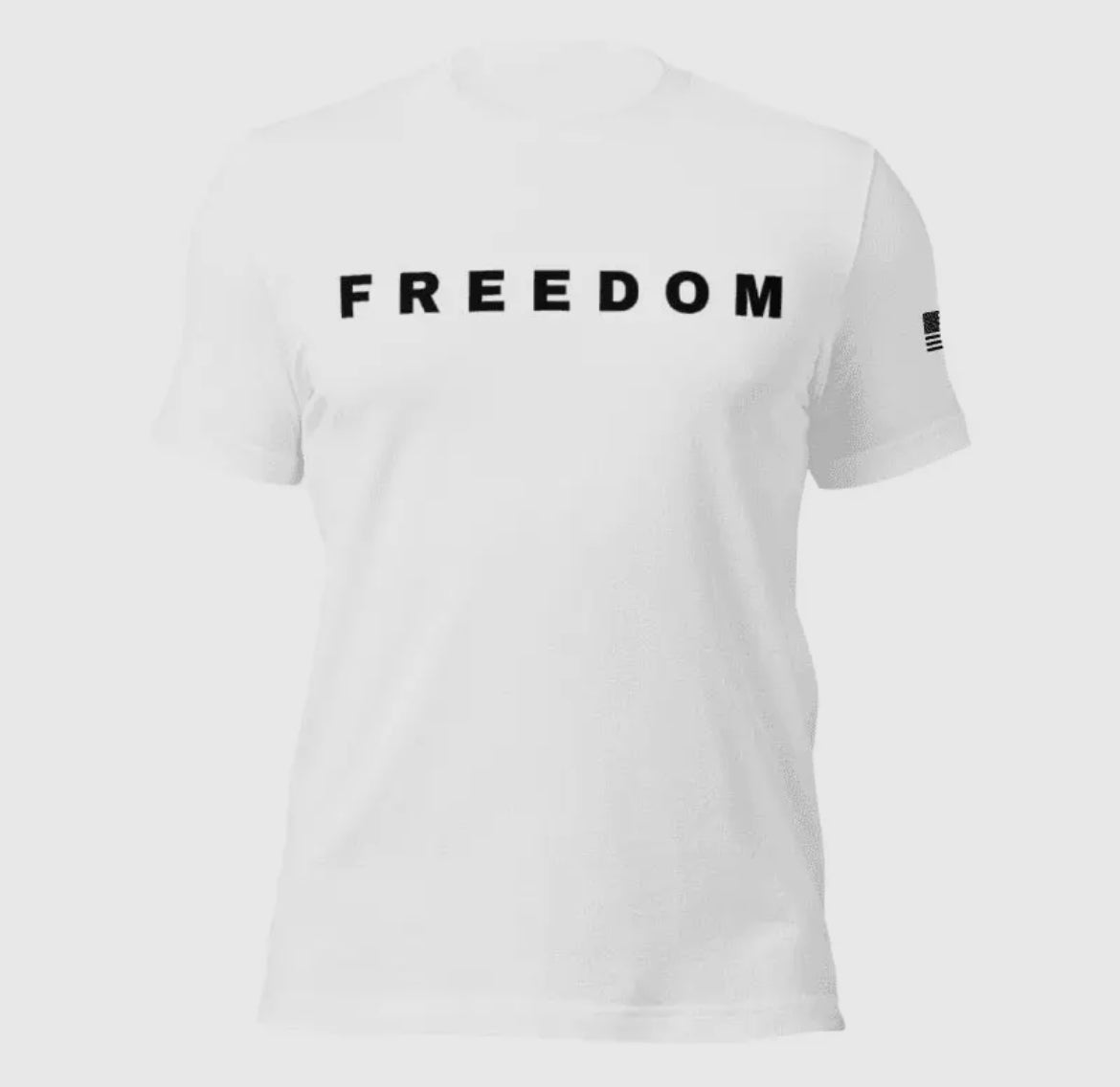 Freedom Tee Shirt