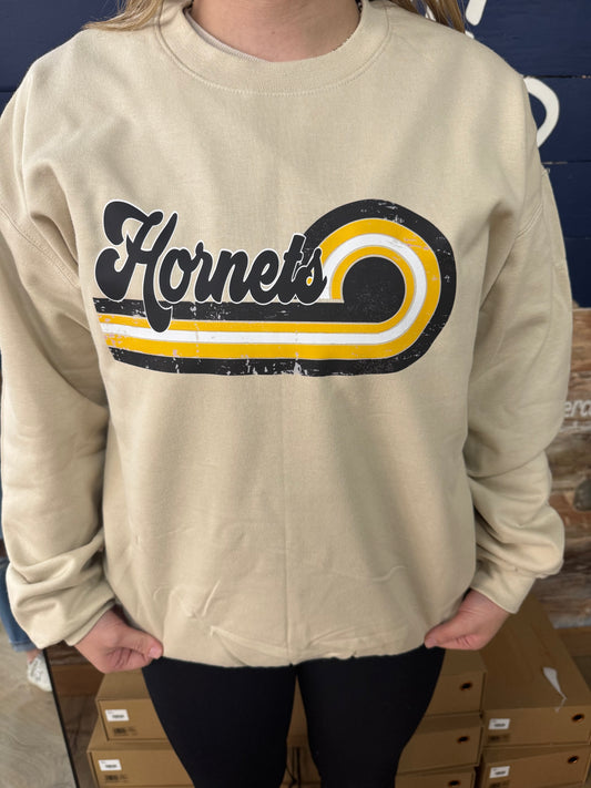 Gatesville Hornets Sweatshirt