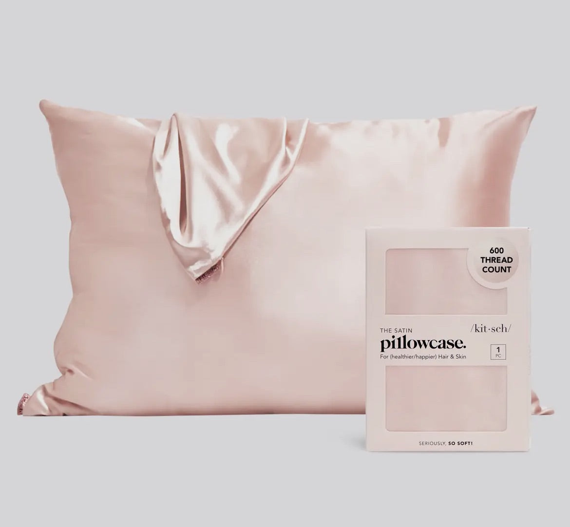 Kit•sch Pillow Cases