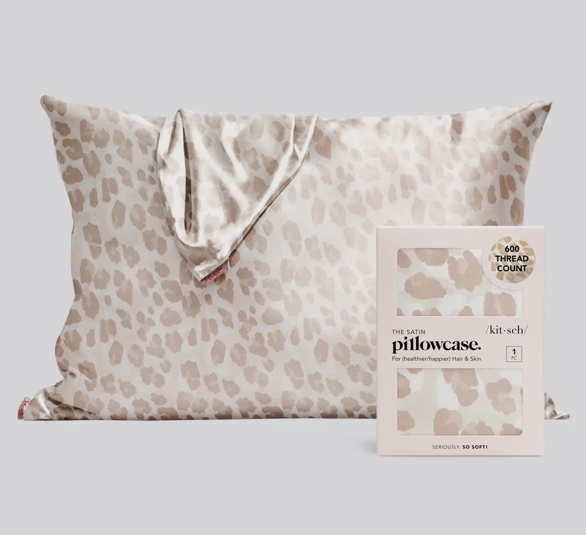 Kit•sch Pillow Cases