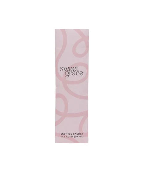 Sweet Grace Slim Scented Sachet