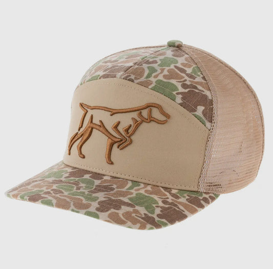 Fieldstone Men’s Retriever Hat